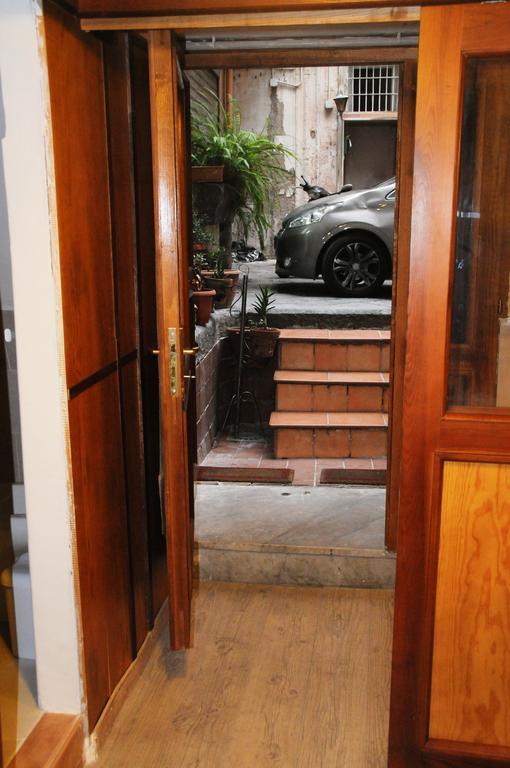 Appartamento Little House *