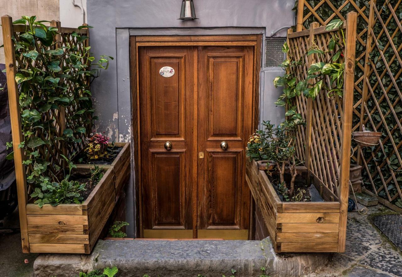 Appartamento Little House Napoli